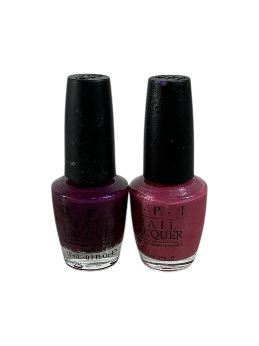 Esmalte (O.P.I)