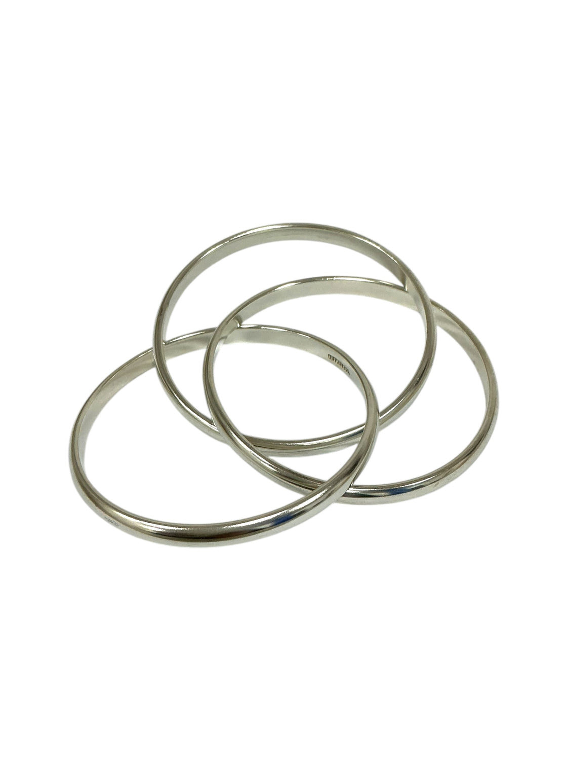 Pulseras de plata (925)