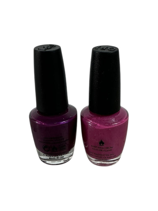 Esmalte (O.P.I)