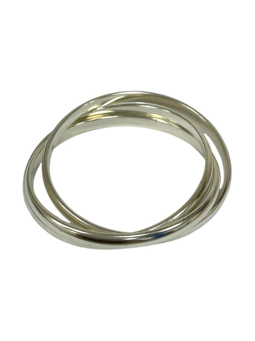 Pulseras de plata (925)