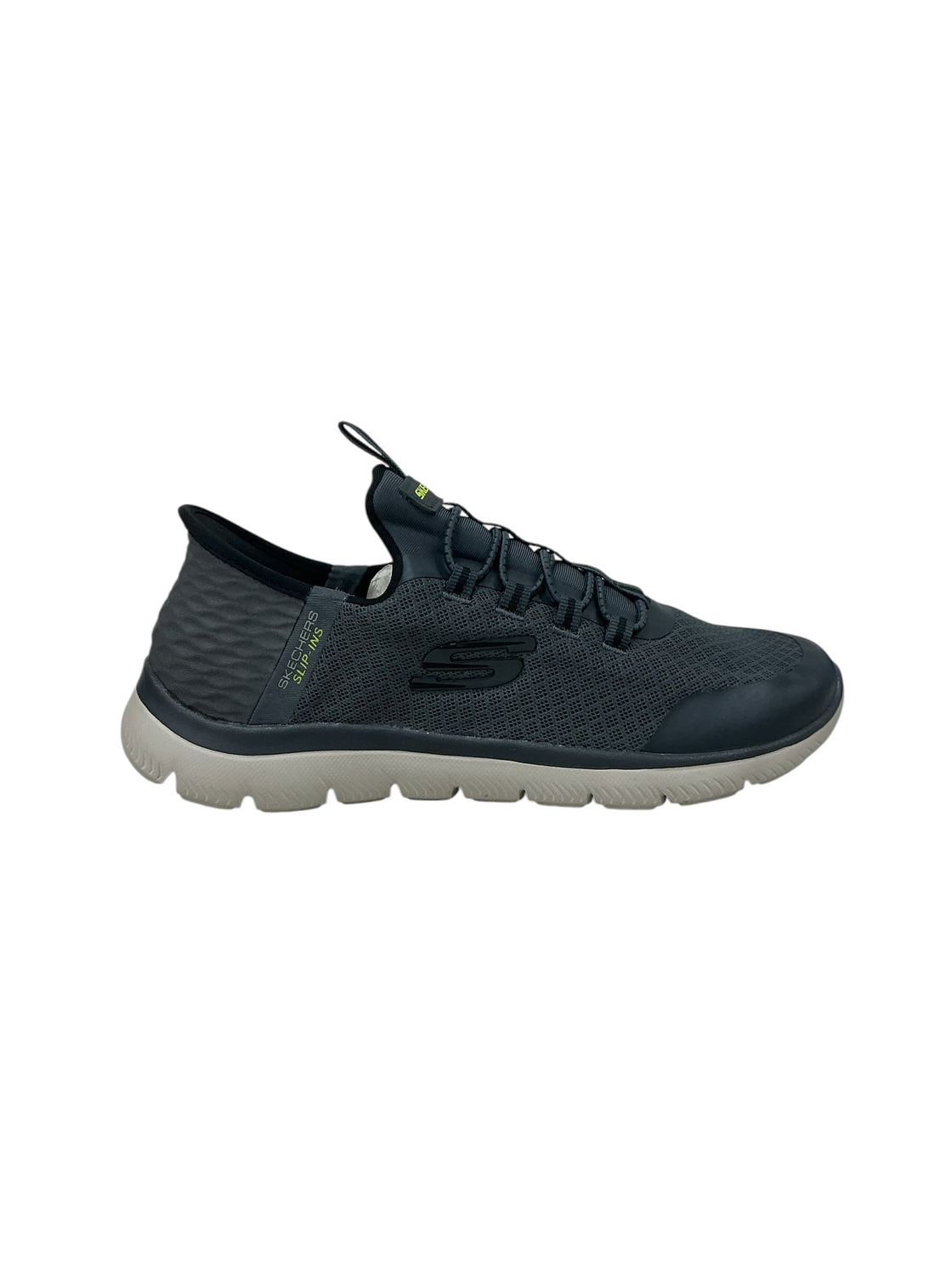 Tenis para niño 4 (SKECHERS)