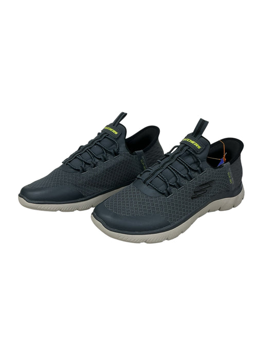 Tenis para niño 4 (SKECHERS)