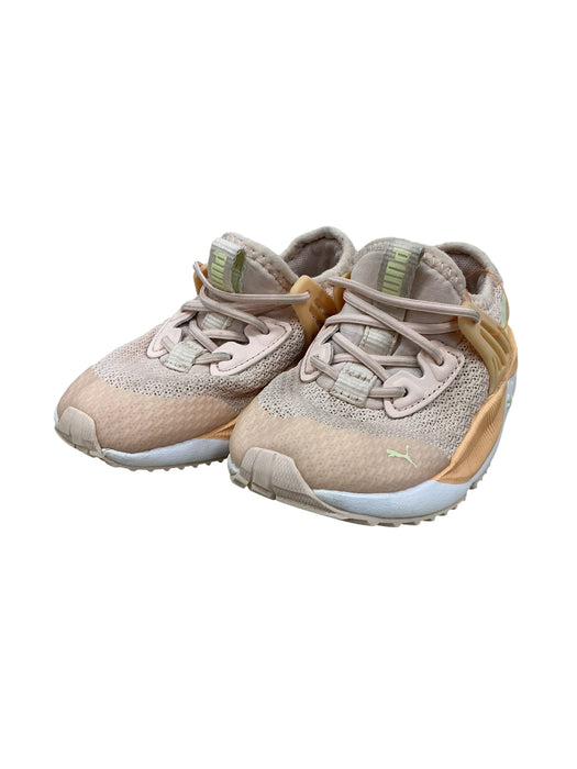 Tenis para niña 7C (PUMA)