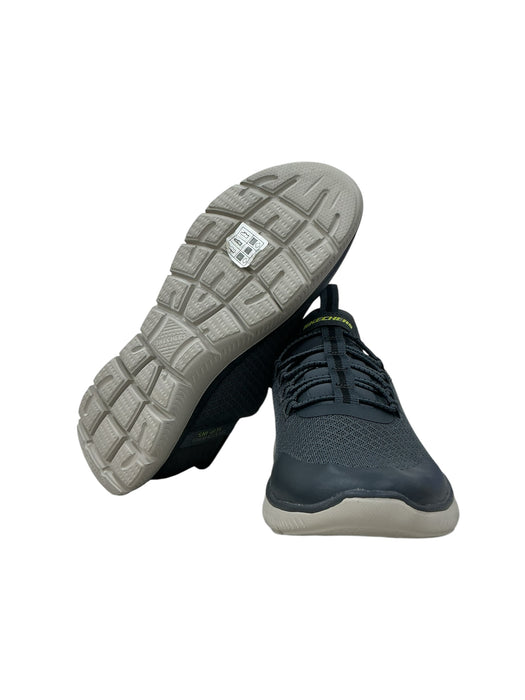 Tenis para niño 4 (SKECHERS)