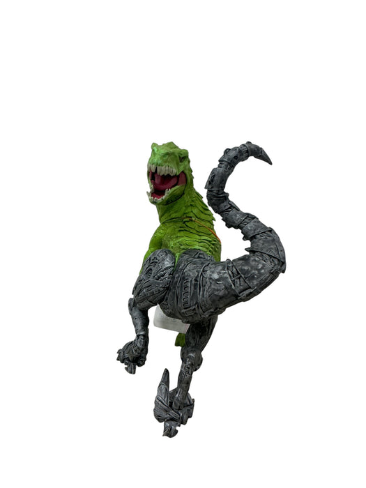 Raptar (MAFARLANE TOYS)