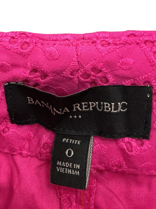 Shorts 0P (BANANA REPUBLIC)
