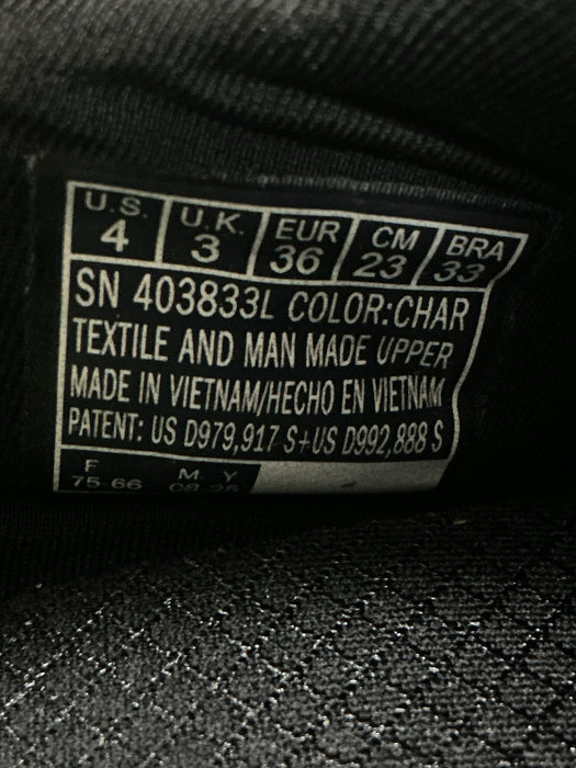 Tenis para niño 4 (SKECHERS)