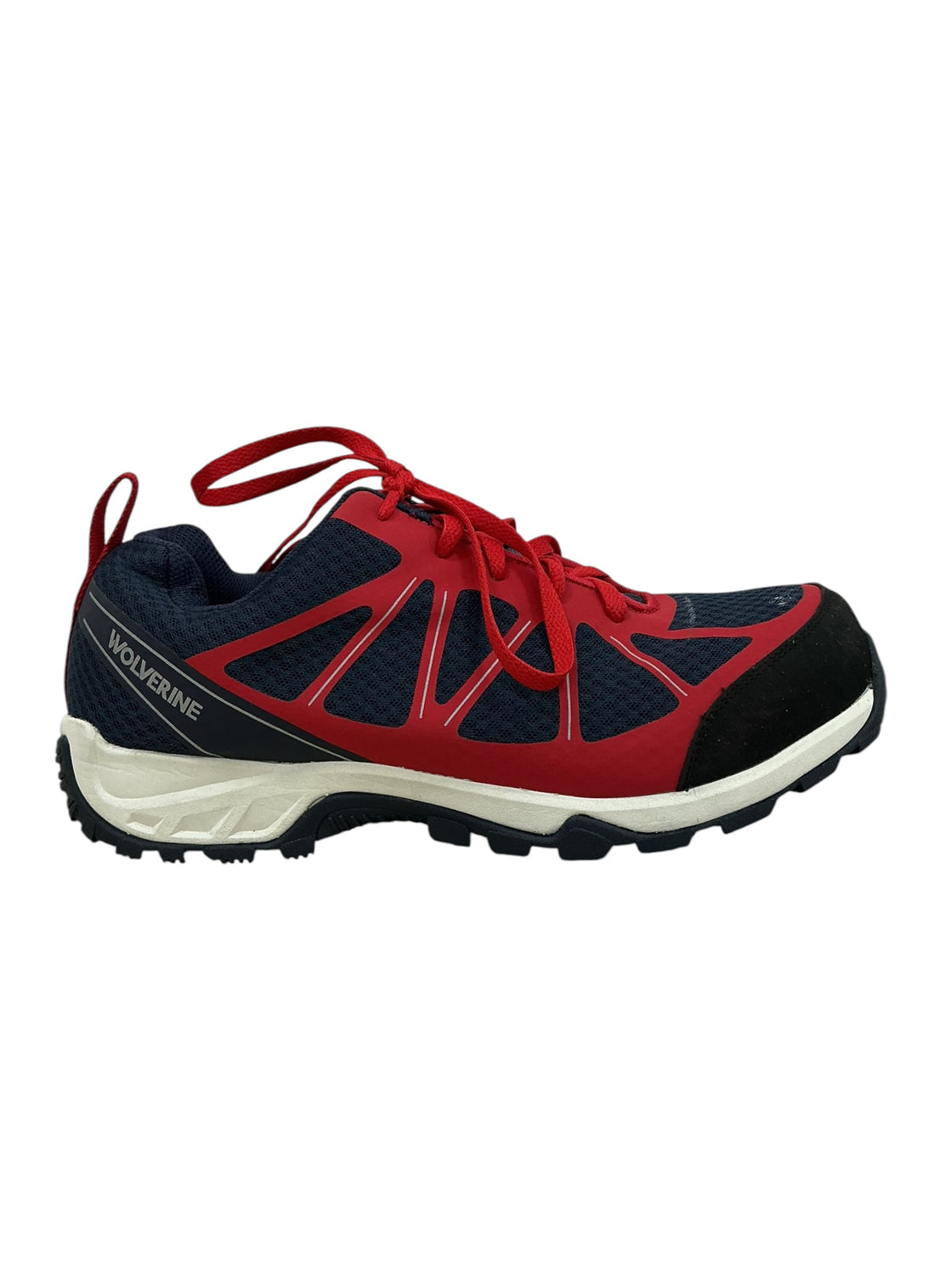 Tenis 11 (WOLVERINE)