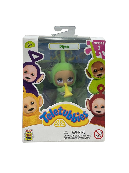 Figura de Dipsy (TLS TOY)