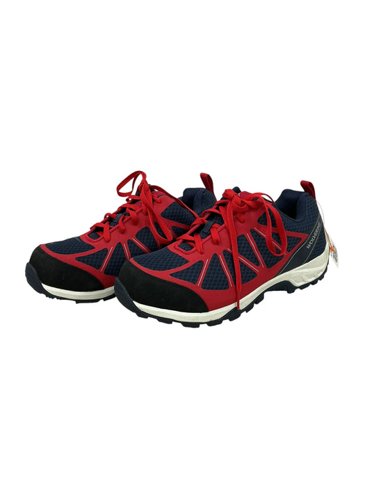 Tenis 11 (WOLVERINE)