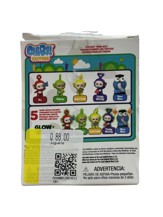 Figura de Dipsy (TLS TOY)