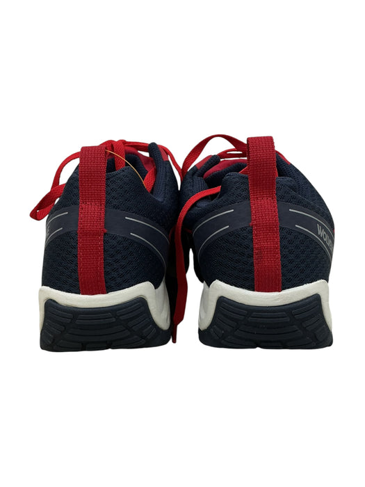 Tenis 11 (WOLVERINE)