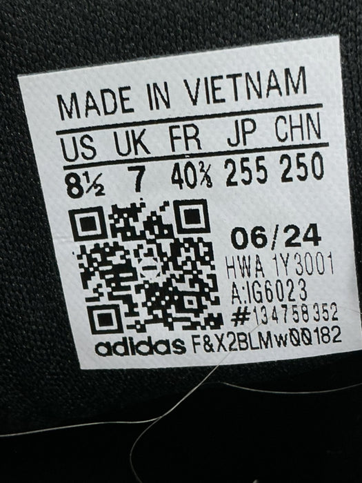 Tenis 8.5 (ADIDAS)