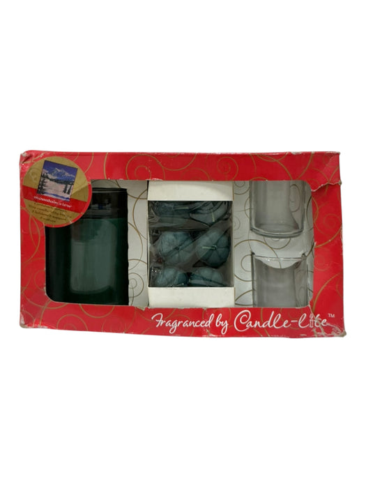 Set de Velas Aromáticas (CANDLE-LITE)