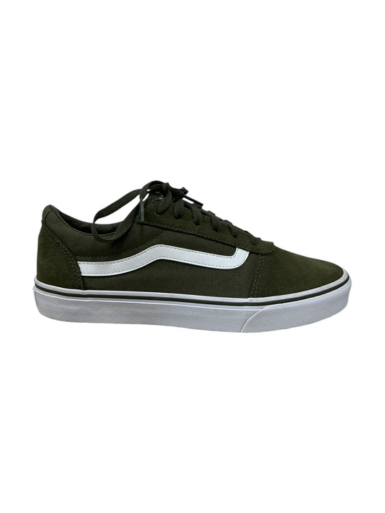 Tenis 10 (VANS)