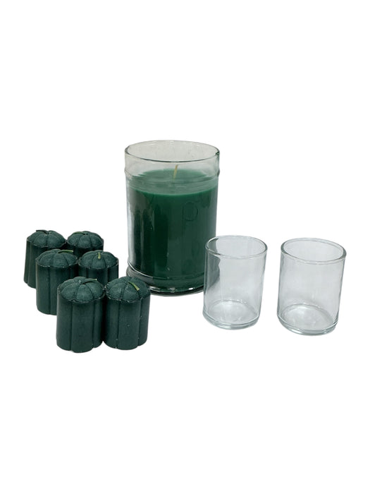 Set de Velas Aromáticas (CANDLE-LITE)