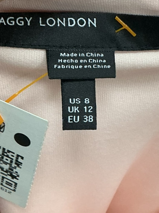 Vestido 8 (MAGGY LONDON)