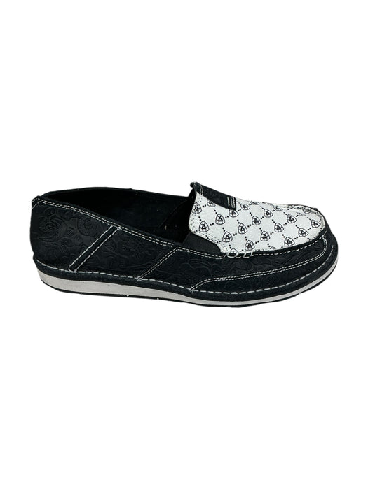 Zapato 11 (ARIAT)