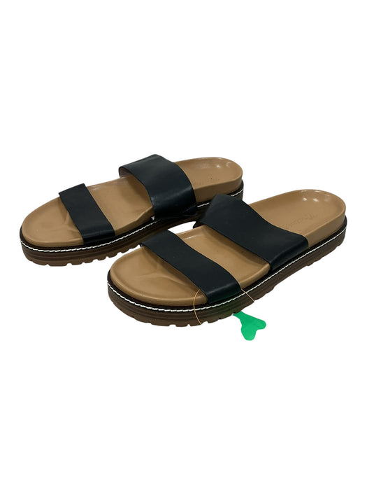 Sandalia 8 (MADEWELL)