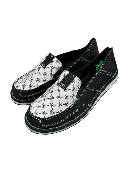 Zapato 11 (ARIAT)