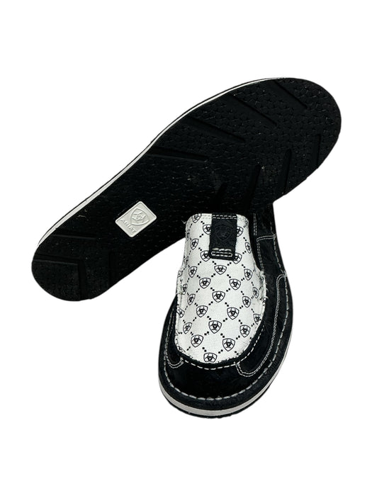 Zapato 11 (ARIAT)