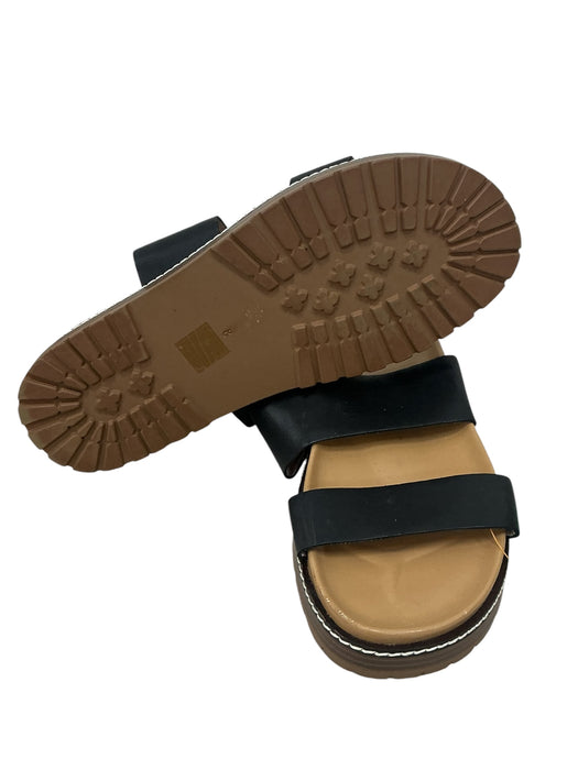 Sandalia 8 (MADEWELL)