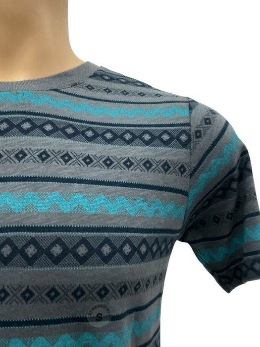 Playera S (AÉROPOSTALE)