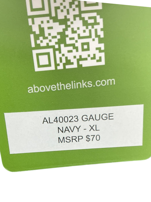 Pantaloneta XL (ABOVE THE LINKS)