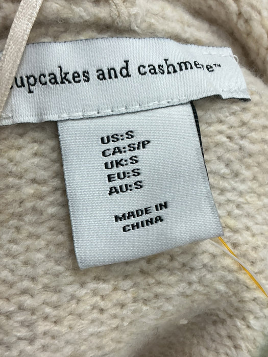 Suéter S (CUPCAKES AND CASHMERE)