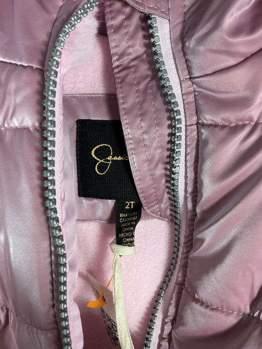 Chumpa para niñ@ 2T (JESSICA SIMPSON)