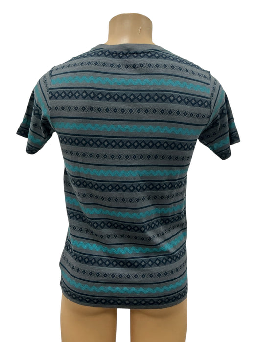Playera S (AÉROPOSTALE)