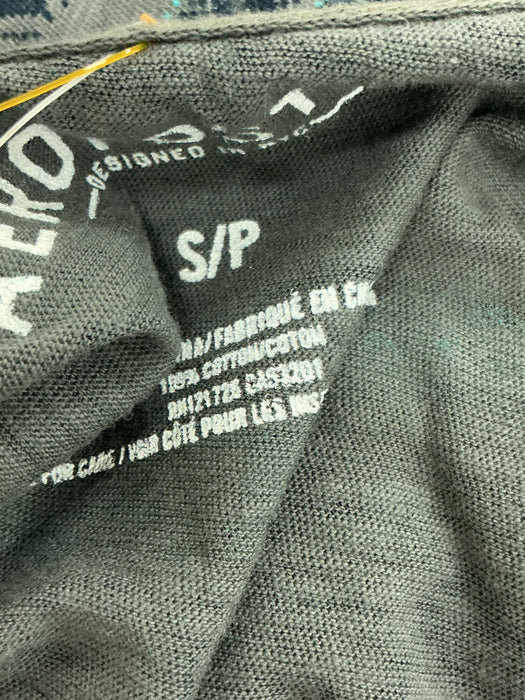 Playera S (AÉROPOSTALE)