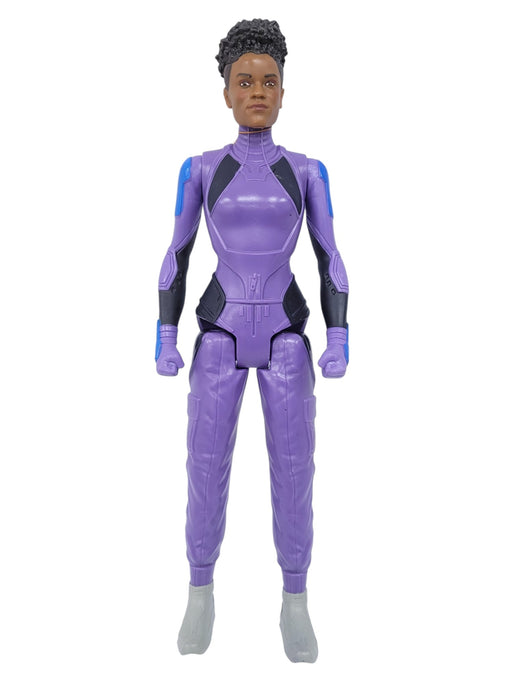 Shuri (MARVEL)