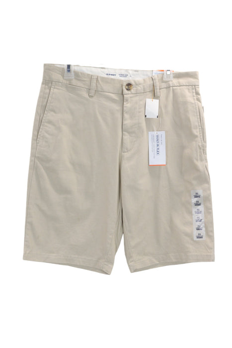 Pantaloneta 31  (OLD NAVY)