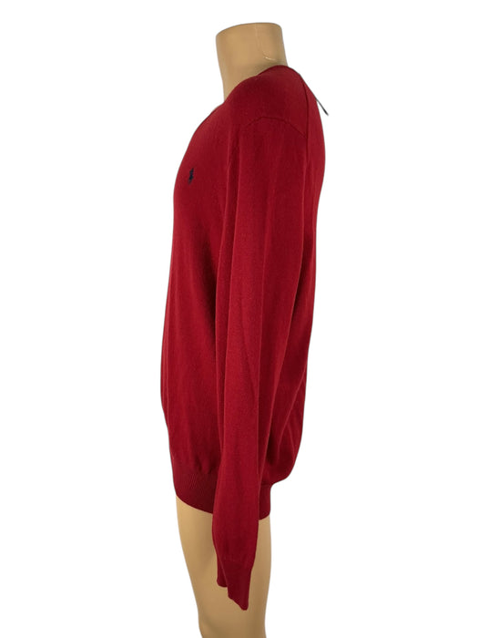 Suéter XXL (RALPH LAUREN)