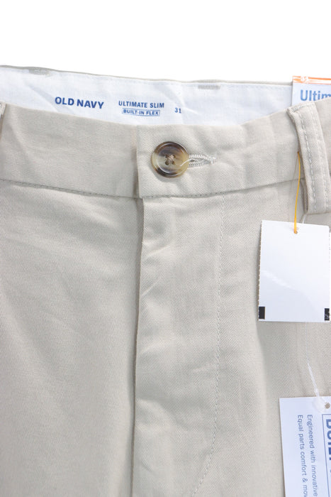 Pantaloneta 31  (OLD NAVY)