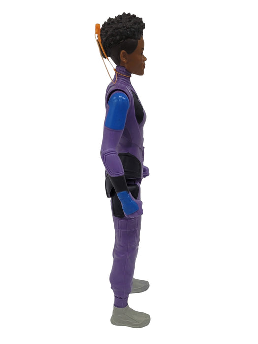 Shuri (MARVEL)