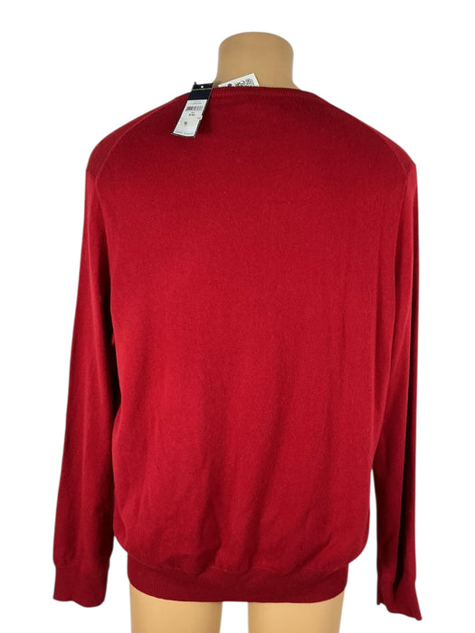 Suéter XXL (RALPH LAUREN)