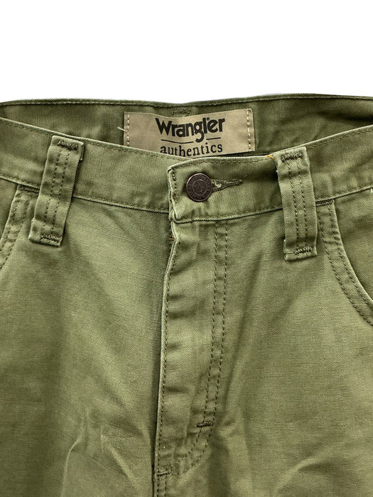 Pantaloneta 32 (WRANGLER)
