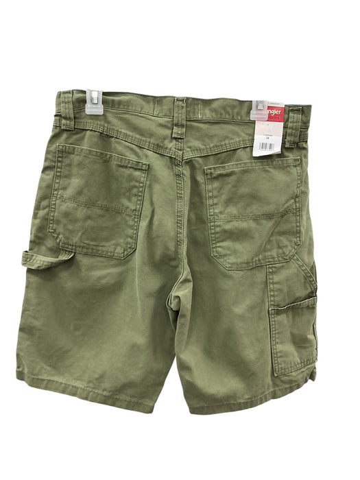 Pantaloneta 32 (WRANGLER)