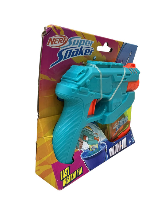 Pistola de agua (NERF)