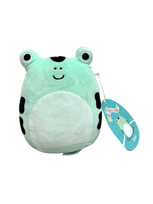 Set de peluches (SQUISHMALLOWS)