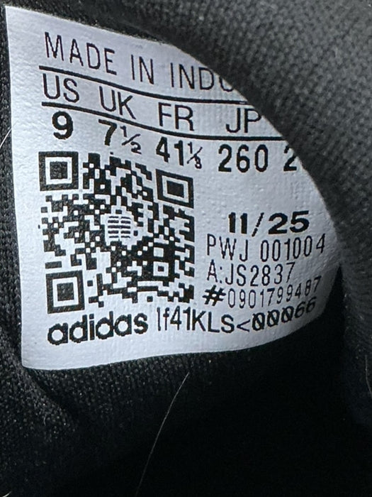 Tenis 9 (ADIDAS)