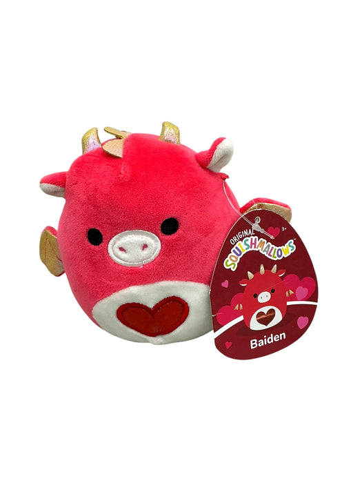 Set de peluches (SQUISHMALLOWS)
