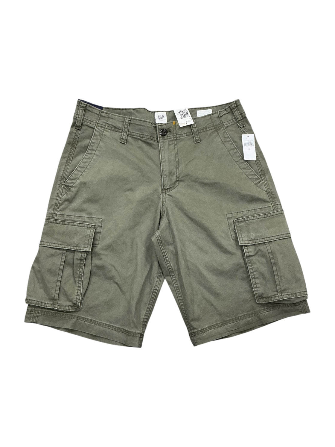 Pantaloneta 30 (GAP)
