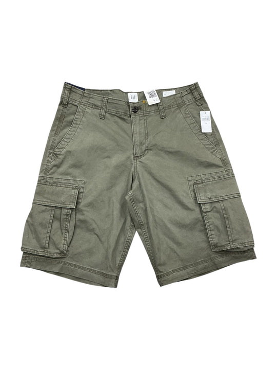 Pantaloneta 30 (GAP)