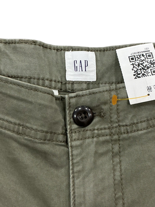 Pantaloneta 30 (GAP)