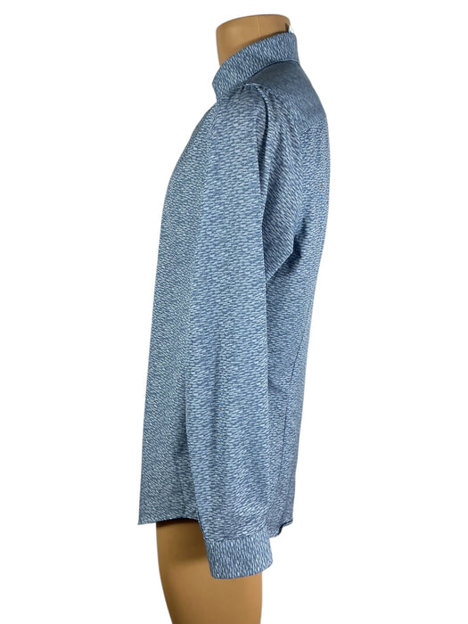 Camisa L (VAN HEUSEN)