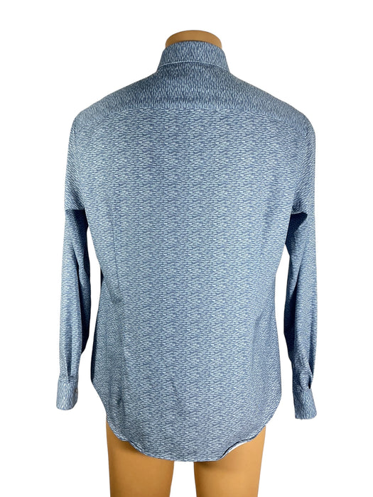 Camisa L (VAN HEUSEN)