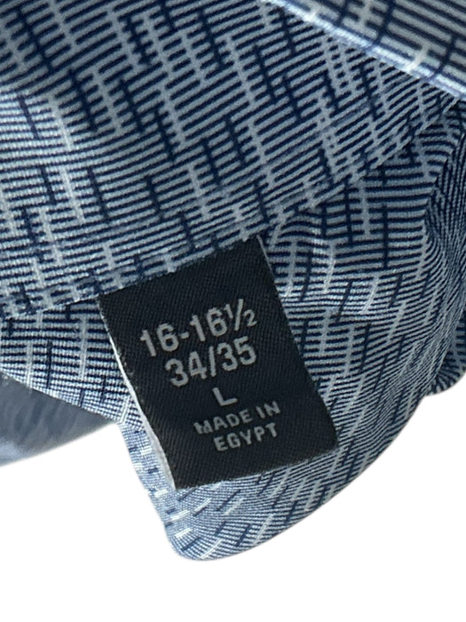 Camisa L (VAN HEUSEN)